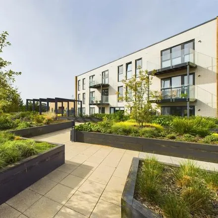 Buy this 2 bed apartment on The Y Centre in Albion Way, Horsham