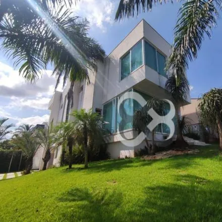 Image 2 - Avenida Robert Koch 1000, Aeroporto, Londrina - PR, 86036-030, Brazil - House for sale