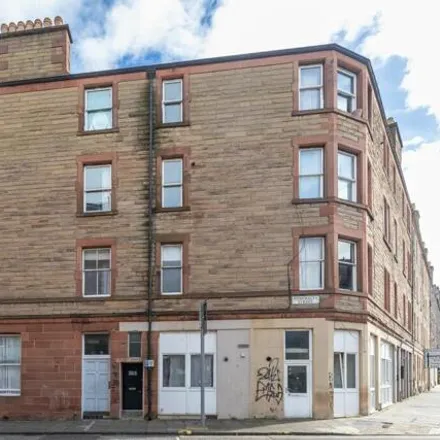 Buy this 2 bed apartment on 4 Admiralty Street in City of Edinburgh, EH6 6JS