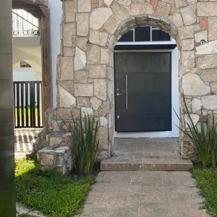 Rent this 3 bed house on Calle Paseo de las Gemas in 25204 Saltillo, Coahuila