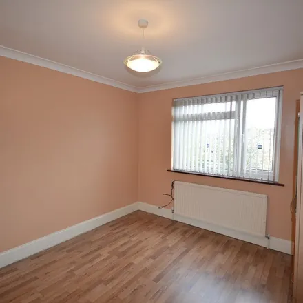 Rent this 3 bed apartment on Torbay Road in London, HA2 9QH