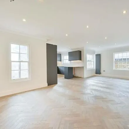 Buy this 2 bed apartment on 47 Rosebank Road in London, W7 2EW