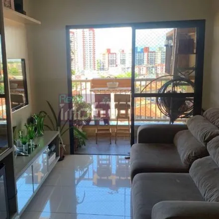 Buy this 2 bed apartment on Rua José Deodoro dos Santos in Luzia, Aracaju - SE