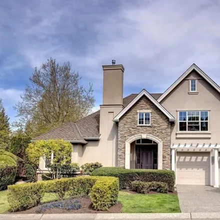 Buy this 3 bed house on 20512 Northeast 27th Place in Sammamish, WA 98074