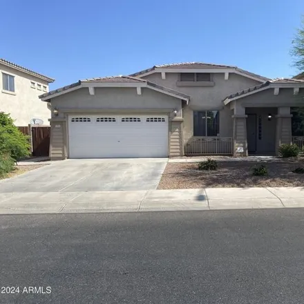Rent this 4 bed house on 13510 West Avalon Drive in Avondale, AZ 85392