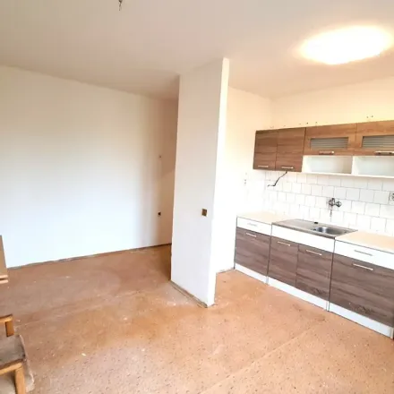 Rent this 1 bed apartment on U Staré pošty 2310 in 738 01 Frýdek-Místek, Czechia