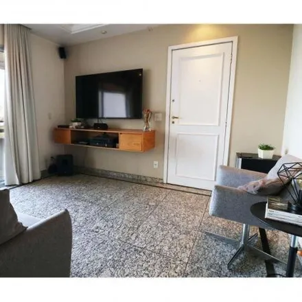 Buy this 3 bed apartment on Rua Marie Nader Calfat in Vila Andrade, São Paulo - SP