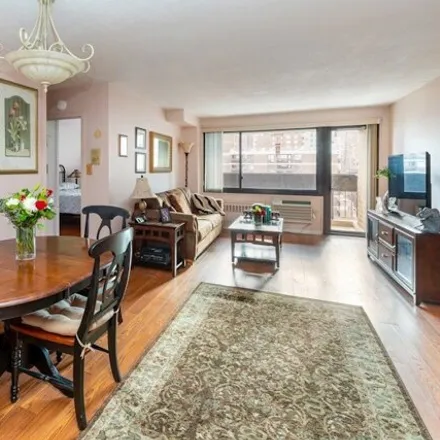 Buy this studio apartment on unnamed road in New York, NY