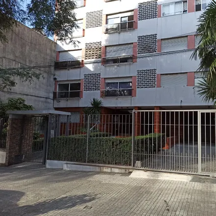 Rent this 2 bed apartment on Avenida General Rivera 2457 in 2459, 11601 Montevideo