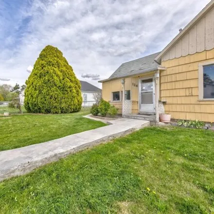 Image 3 - 1413 2nd Street North, Nampa, ID 83687, USA - House for sale