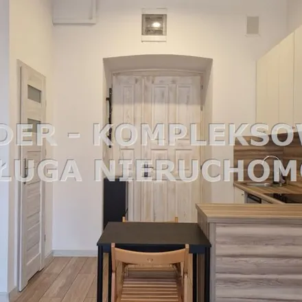 Rent this 2 bed apartment on Plac Ignacego Daszyńskiego in 42-201 Częstochowa, Poland