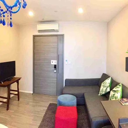 Image 7 - The Room, Pridi Banomyong Soi 3, Vadhana District, Bangkok 12060, Thailand - Apartment for rent