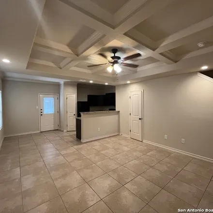 Image 3 - 7015 Beech Trail Drive, Bexar County, TX 78244, USA - Duplex for rent