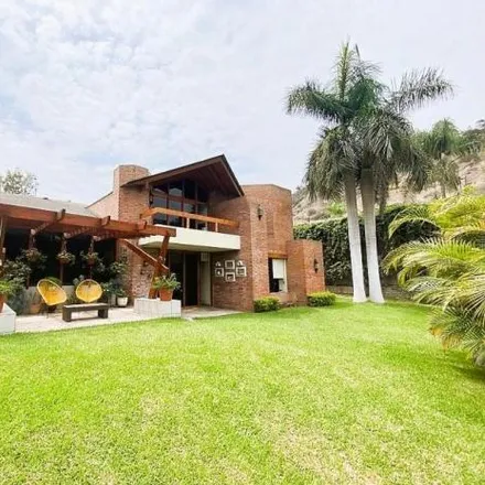 Buy this 4 bed house on Calle Ruisenore in La Molina, Lima Metropolitan Area 15051