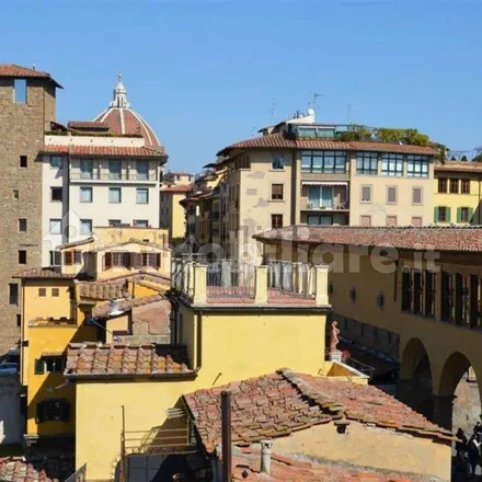 Image 3 - Ponte Vecchio, Piazza del Pesce, 50125 Florence FI, Italy - Apartment for rent