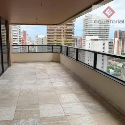 Image 2 - Rua Joaquim Nabuco 223, Meireles, Fortaleza - CE, 60125-120, Brazil - Apartment for sale