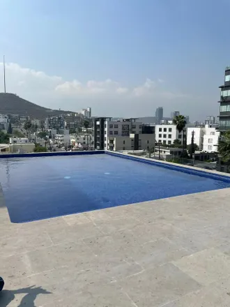 Image 3 - Calle Joseph A. Robertson, Chepevera, 64020 Monterrey, NLE, Mexico - Apartment for rent