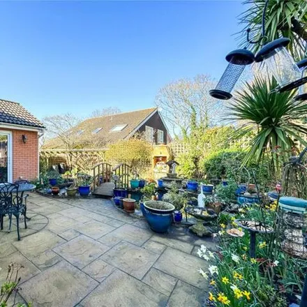 Image 8 - St. Mary's Close, Bransgore, BH23 8HU, United Kingdom - House for sale