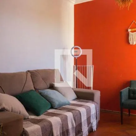 Buy this 1 bed apartment on Praça Antônio de Oliveira Marques in Paulicéia, São Bernardo do Campo - SP