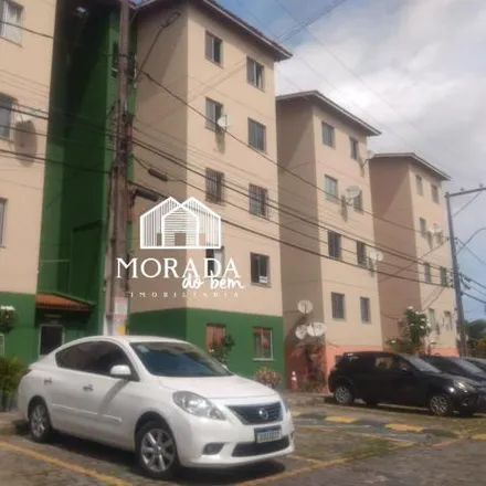 Buy this 2 bed apartment on Avenida Aliomar Baleeiro in Novo Marotinho, Salvador - BA