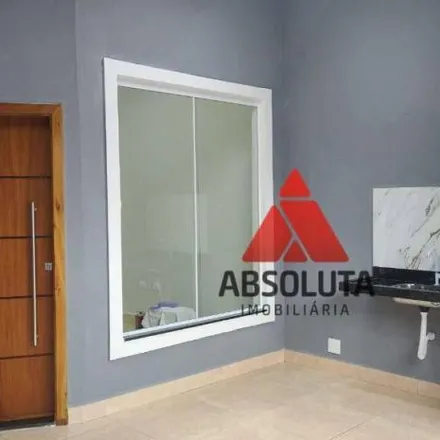 Image 1 - Rua Aracajú, Planalto do Sol, Santa Bárbara d'Oeste - SP, 13454-357, Brazil - House for sale