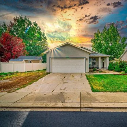 Buy this 3 bed house on 1805 Twilight Avenue in Heber, UT 84032