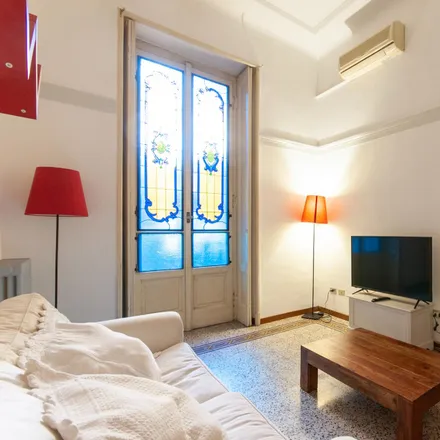 Image 7 - 7243, Via Luigi Sabatelli, 20154 Milan MI, Italy - Apartment for rent