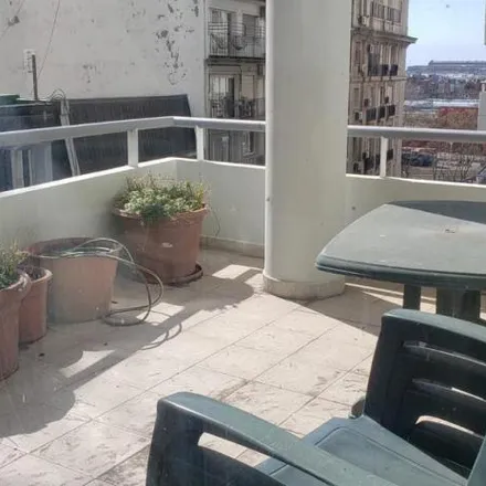 Buy this 1 bed apartment on Libertad 1652 in Retiro, 6660 Buenos Aires