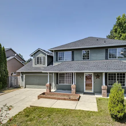 Buy this 3 bed house on 409 Northeast Lenox Street in Hillsboro, OR 97124