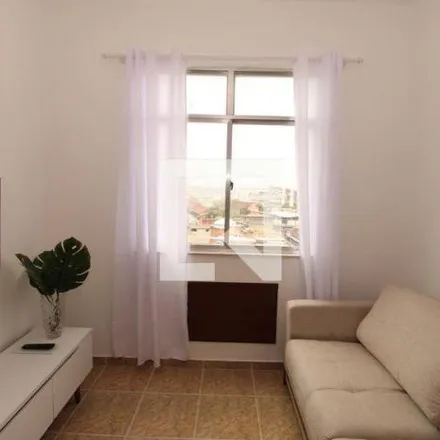 Buy this 2 bed apartment on Melo's Cicle in Rua Adolfo Bergamini 96 - Loja A, Engenho de Dentro