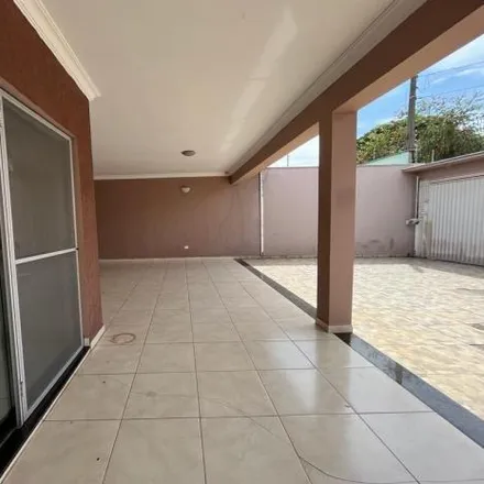 Buy this 3 bed house on Rua Marcelo Tupinambá in Santa Cecília, Piracicaba - SP