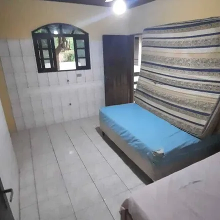Rent this 5 bed house on Peruíbe in Região Metropolitana da Baixada Santista, Brazil