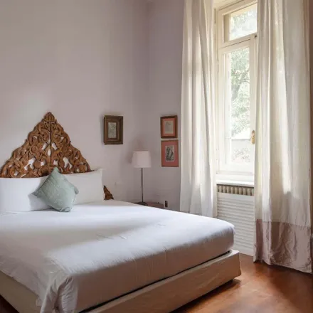 Rent this 4 bed apartment on Viale Piceno in 20129 Milan MI, Italy