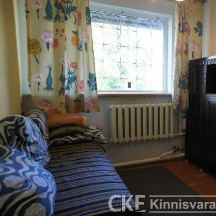 Rent this 2 bed apartment on Tallinn in Harju maakond, Estonia