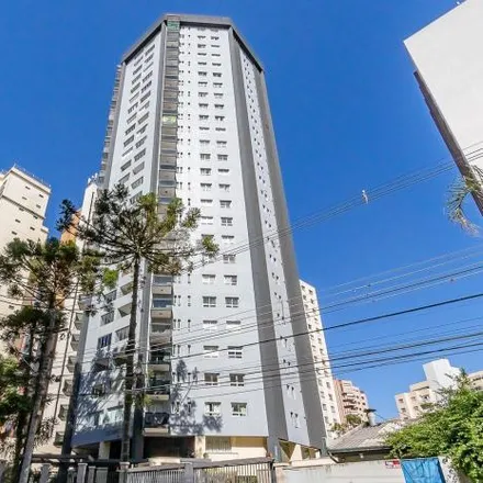 Image 2 - Rua Belém 61, Cabral, Curitiba - PR, 80035-130, Brazil - Apartment for sale