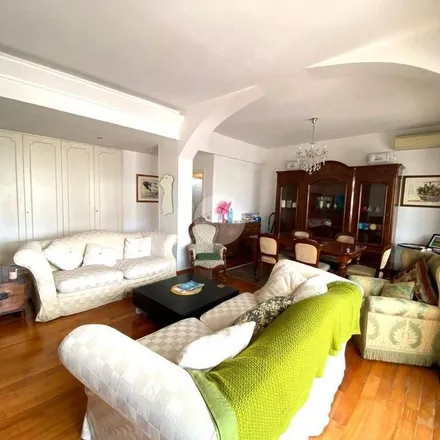Rent this 3 bed apartment on Via Pier Luigi Sagramoso in 00194 Rome RM, Italy