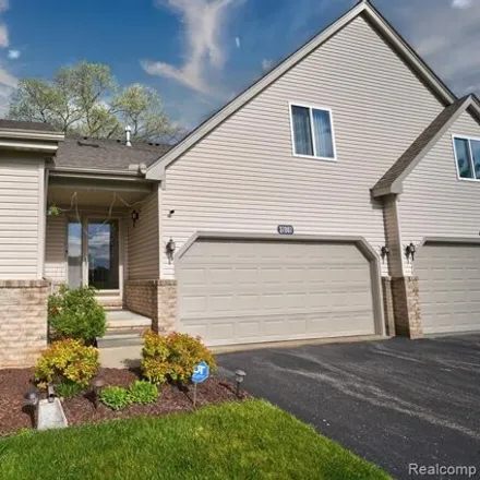 Buy this 3 bed condo on unnamed road in Mundy Charter Township, MI