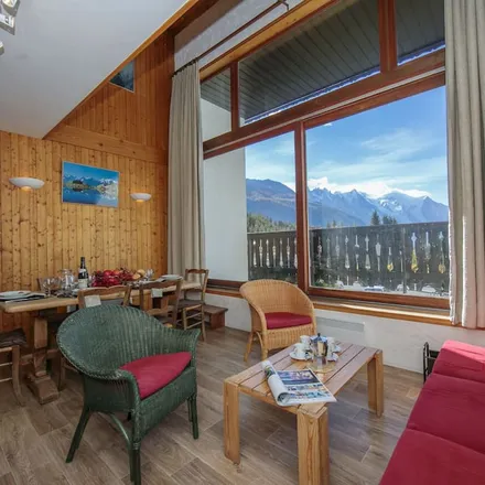 Rent this 3 bed house on Route d'Argentière in 74400 Chamonix-Mont-Blanc, France
