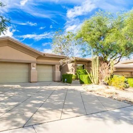 Buy this 4 bed house on 14524 North 106th Place in Scottsdale, AZ 85255