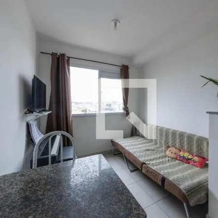 Buy this 1 bed apartment on Avenida Vila Ema in São Lucas, São Paulo - SP