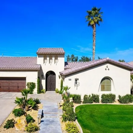 Buy this 5 bed house on 81334 Golf View Drive in La Quinta, CA 92253
