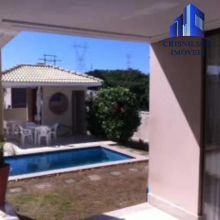 Buy this 4 bed house on Rua dos Girassóis in Mussurunga, Salvador - BA