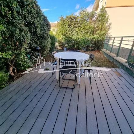 Rent this 3 bed apartment on 316 Place de la Mairie in 31840 Aussonne, France