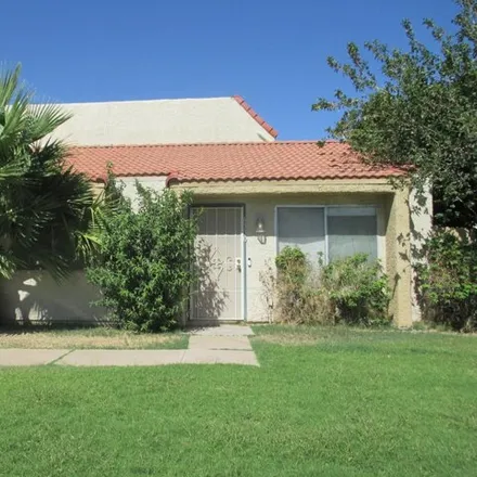 Buy this 3 bed house on 6330 N 47th Ave in Glendale, Arizona