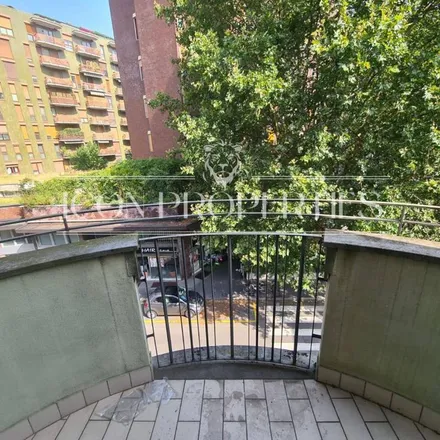 Rent this 2 bed apartment on Geco RE - Agenzia Immobiliare in Via Marchesi de' Taddei 10, 20146 Milan MI