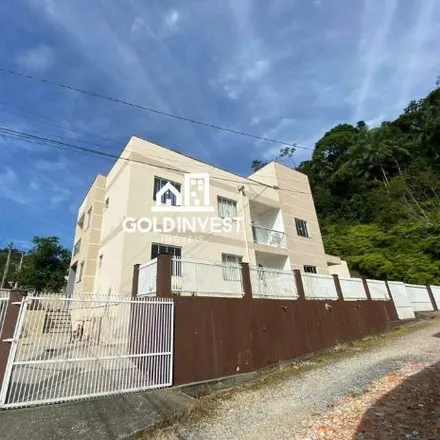 Image 2 - unnamed road, Souza Cruz, Brusque - SC, 88353-600, Brazil - Apartment for rent