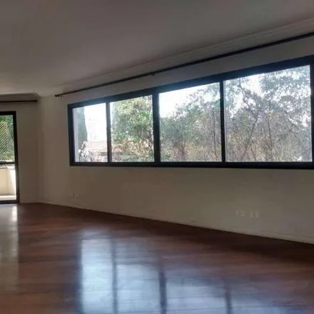 Buy this 4 bed apartment on Rua Atibaia 204 in Perdizes, São Paulo - SP