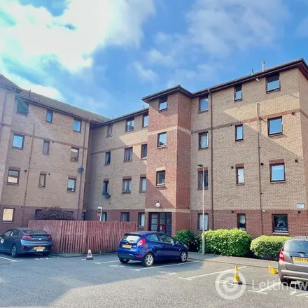 Rent this 2 bed apartment on 5 Harrismith Place in City of Edinburgh, EH7 5PA