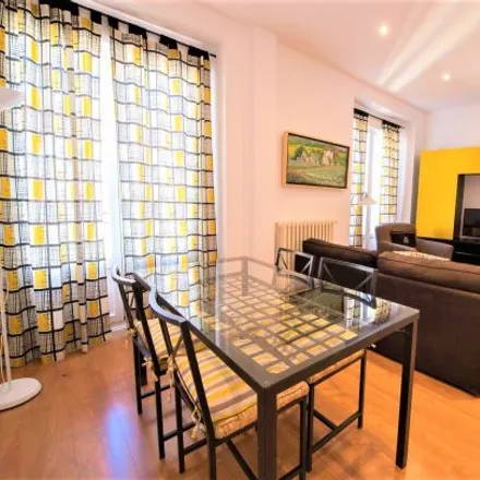 Rent this 6 bed apartment on Calle de San Onofre in 1, 28004 Madrid