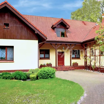 Buy this 9 bed house on Aleje Karola Marcinkowskiego in 61-745 Poznań, Poland